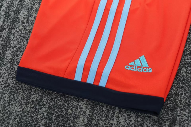 Retro Kids 11/12 Olympique Marseille Away Jersey