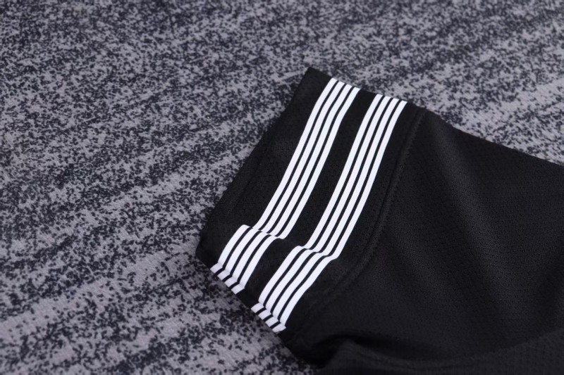 Retro 2012/13 Kids Juventus Black Away Jersey