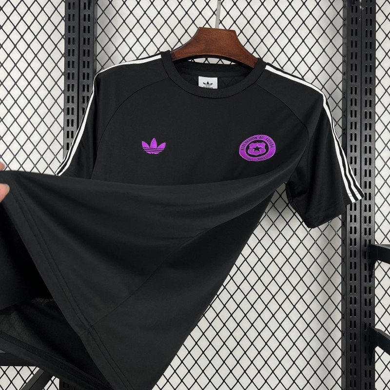 2026 Mens Chile Originals Jersey