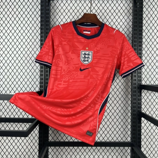 2026 Mens England World Cup Away Jersey