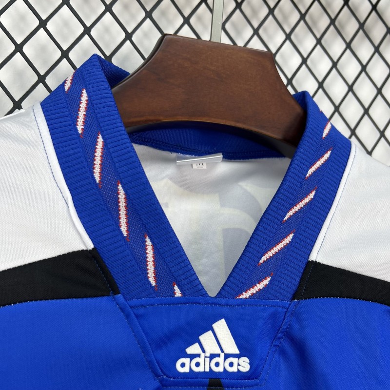 2026 Mens Japan World Cup Bringback Remixed Jersey