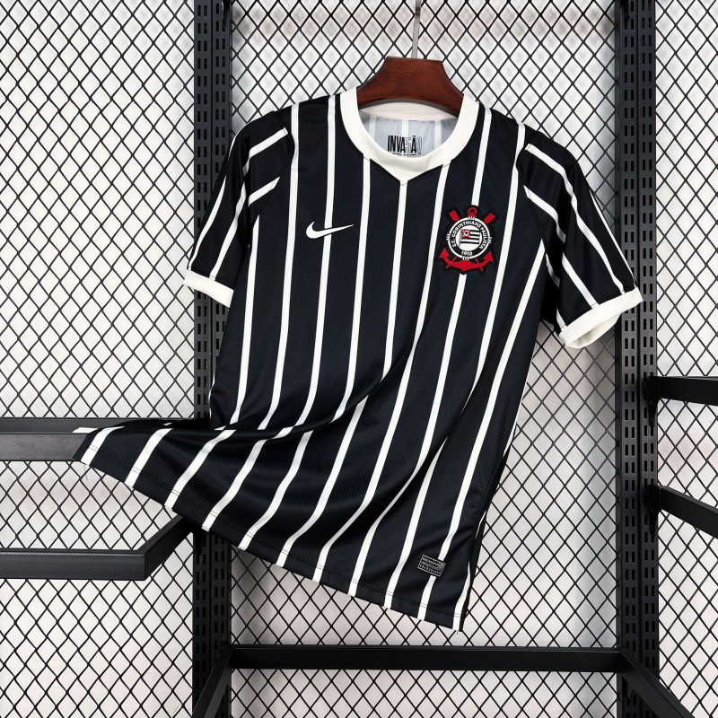 2026/27 Mens Corinthians Away Jersey