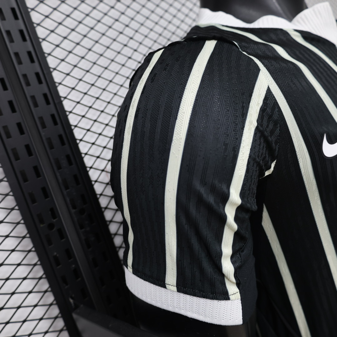 Player Version 26/27 Corinthians Away Jersey