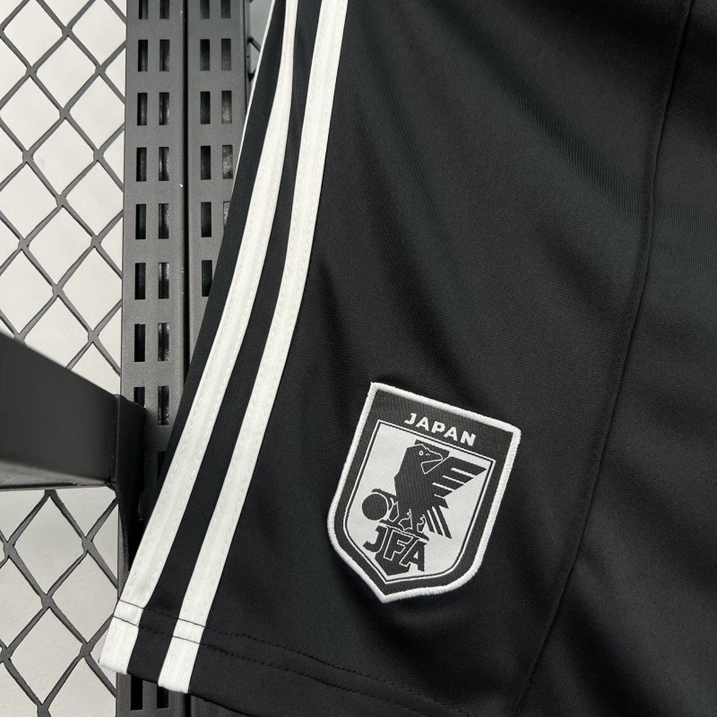 2026 Mens Japan World Cup Away Shorts