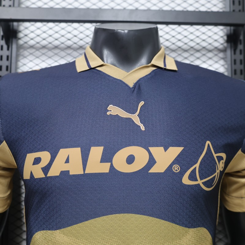 Player Version 26/27 Club América Away Jersey