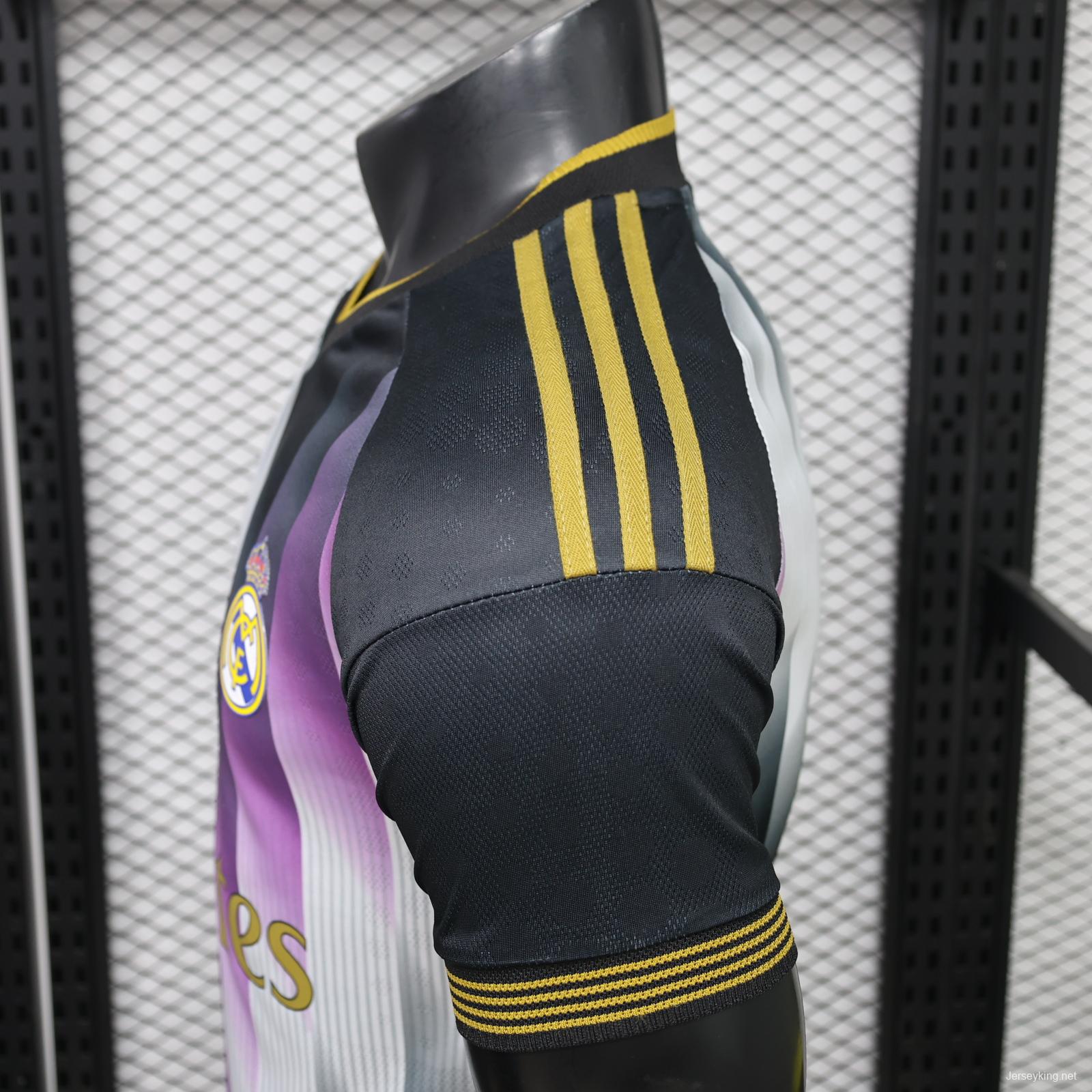 Player Version 26/27 Real Madrid Special Edition Jersey