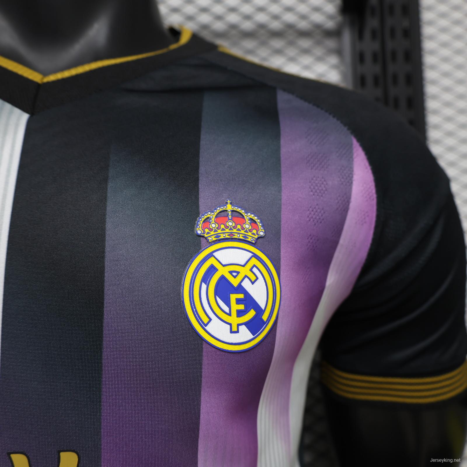 Player Version 26/27 Real Madrid Special Edition Jersey