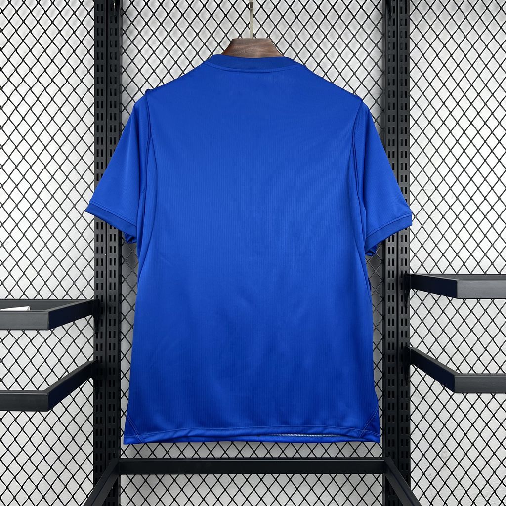 2026 Slovenia Home Jersey