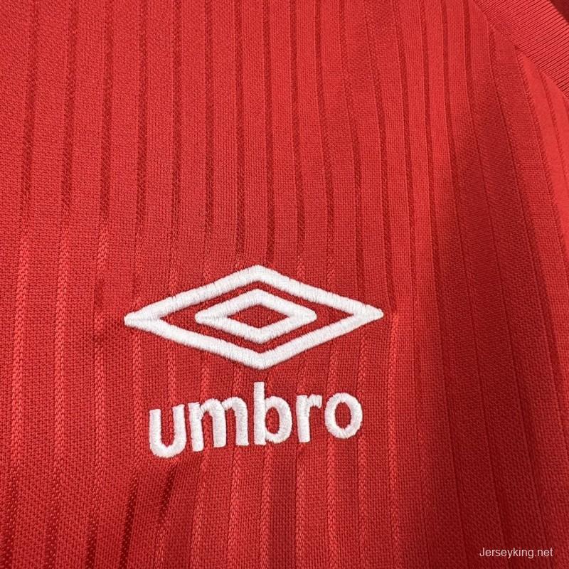 1987/88 Retro CA Osasuna Home Jersey