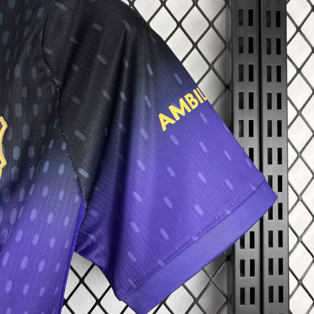 2026/27 Mens Barcelona Away Jersey