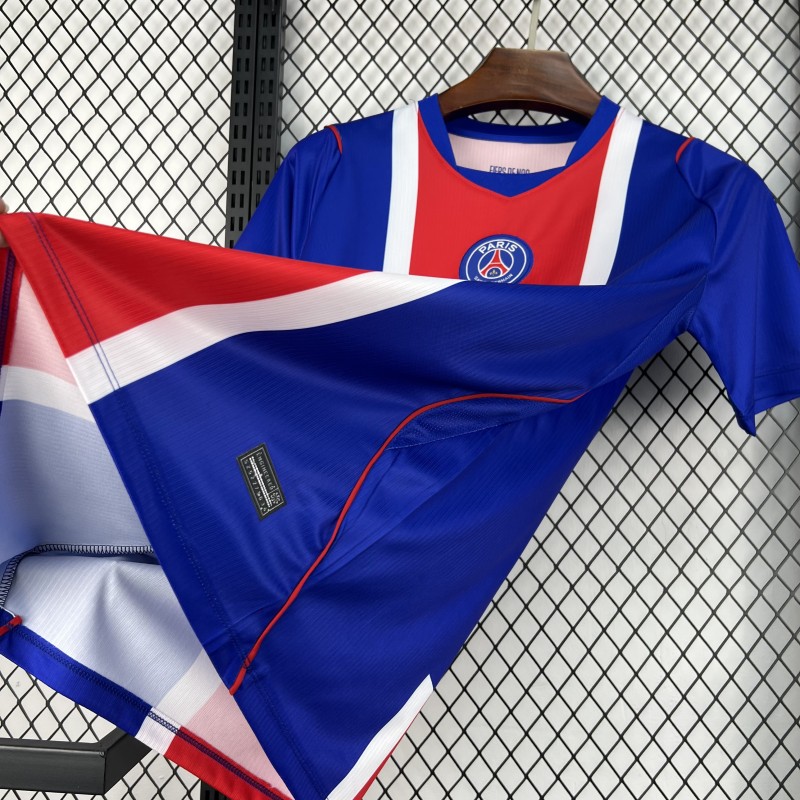 2026/27 Mens Paris Saint-Germain Home Jersey