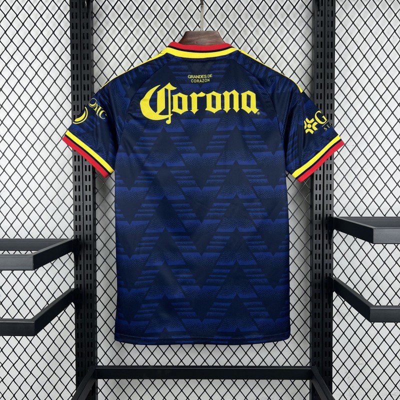 2026/27 Mens Club America Special Jersey