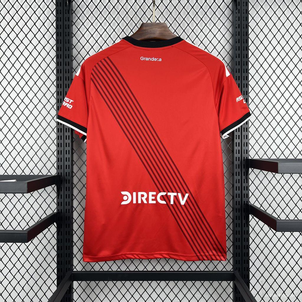 2026/27 Mens River Plate Third Jersey