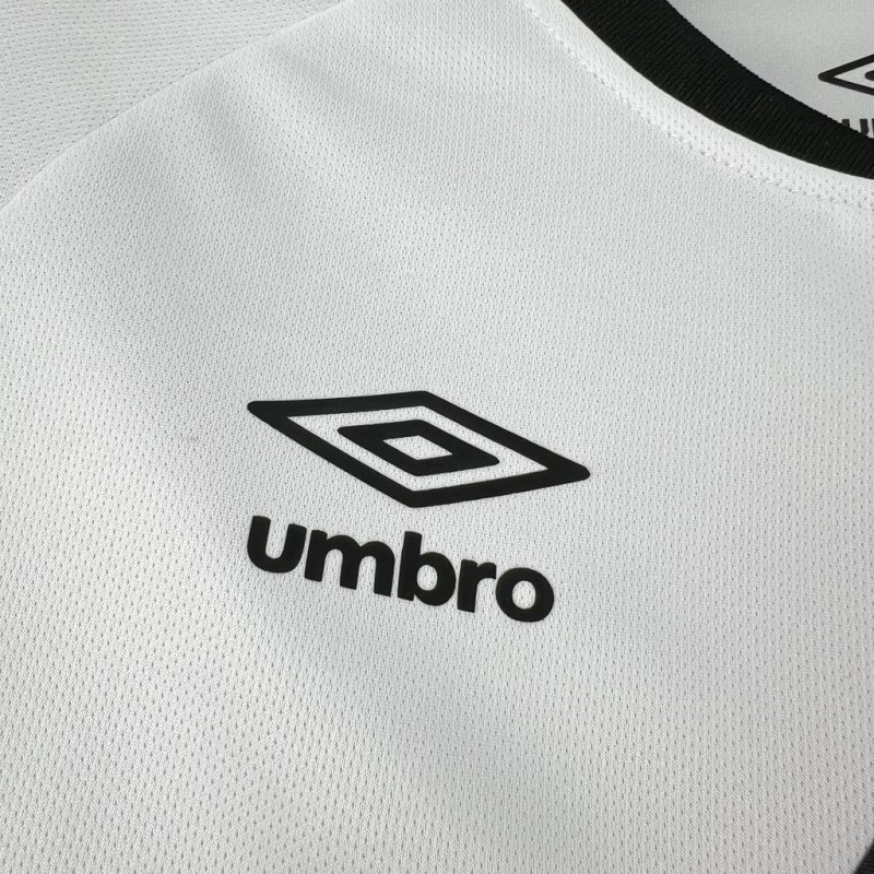 2025/26 Mens Rayo Vallecano Home Jersey