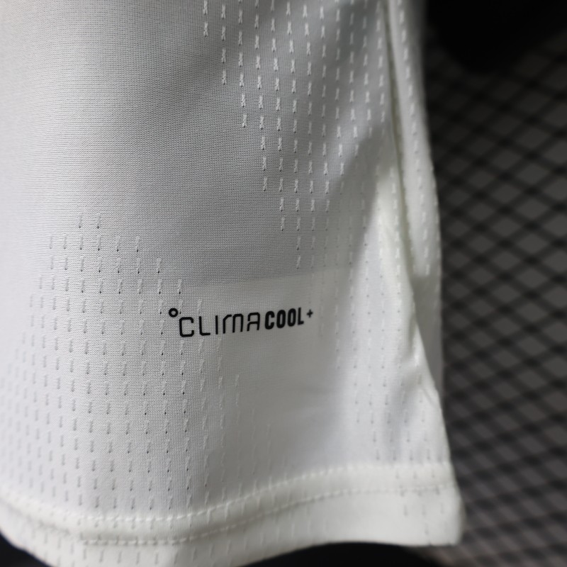 Player Version 26/27 Manchester United Away Jersey