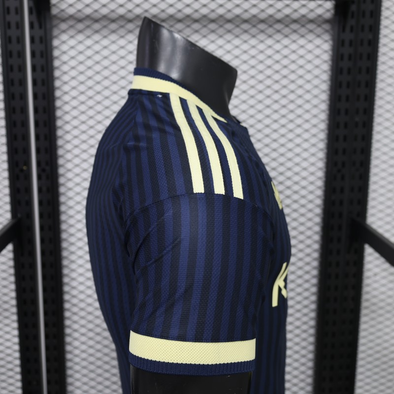 Player Version 26/27 Al-Nassr Away Jersey
