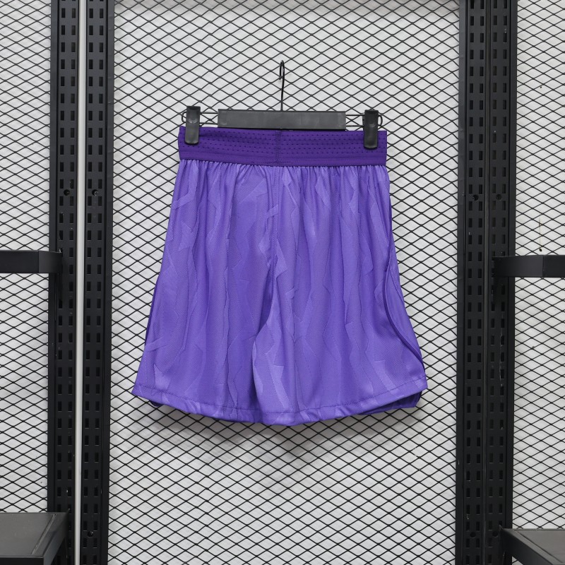 Player Version 26/27 Tottenham Hotspur Third Shorts with Pockets