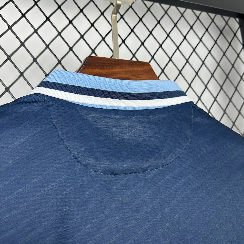 2025/26 Cordoba CF Away Jersey