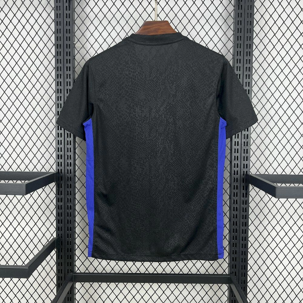 2025/26 Barcelona X Kobe Bryant Pre-Match Away Jersey