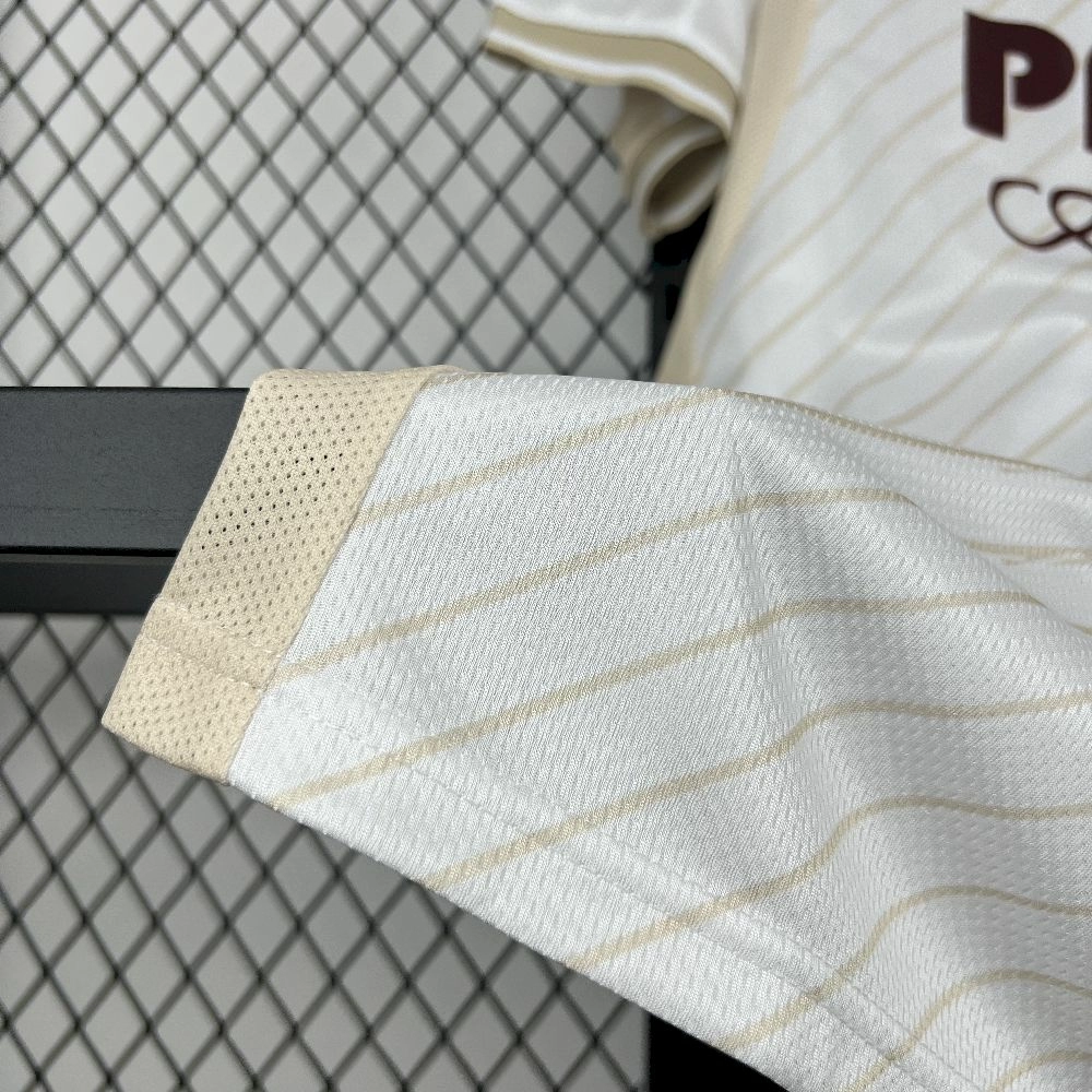 2025/26 Villarreal CF Away Jersey