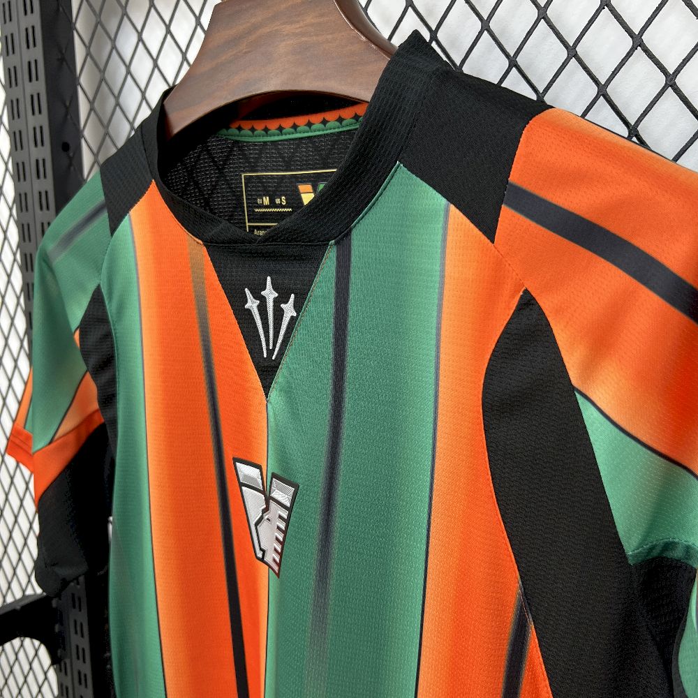 2025/26 Mens Venezia FC Third Jersey