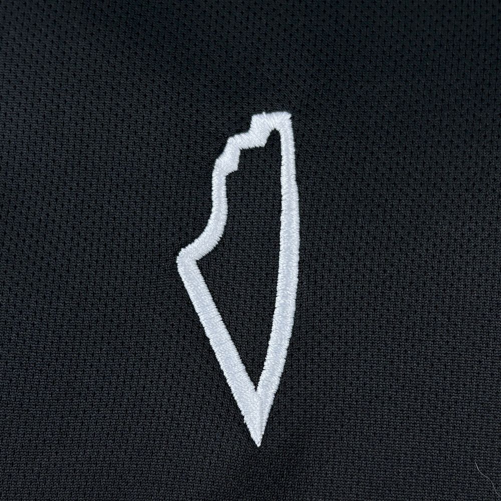 2025/26 Mens Paliroots Filistin Retro Jersey