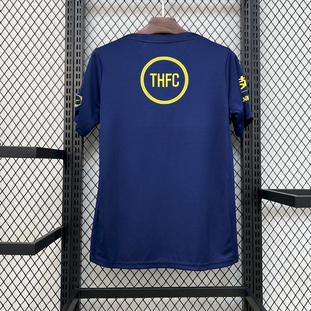 2025/26 Mens Tottenham Hotspur Pre-Match Jersey