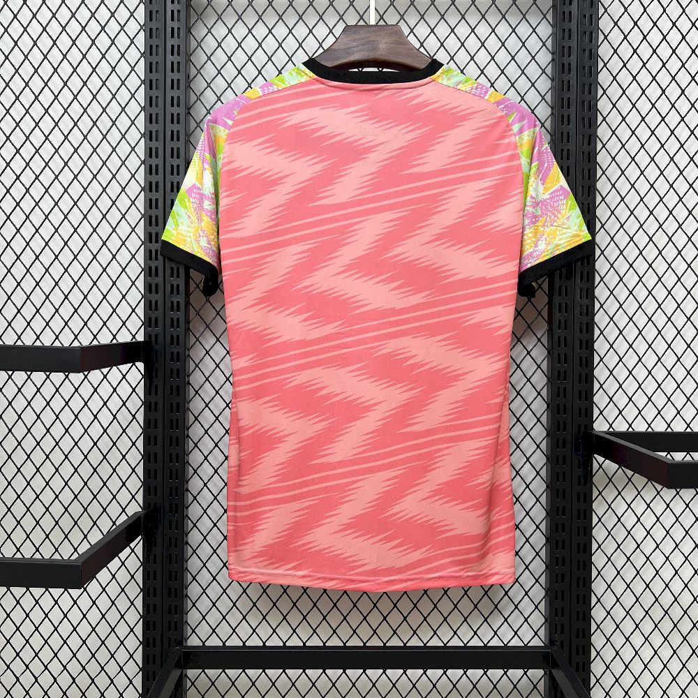 2025/26 Mens Real Madrid Pre-Match Jersey