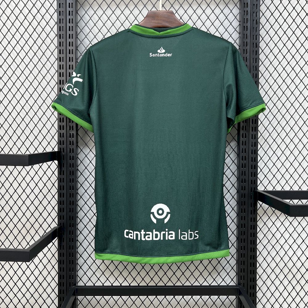 2025/26 Mens Racing De Santander Special Edition Jersey