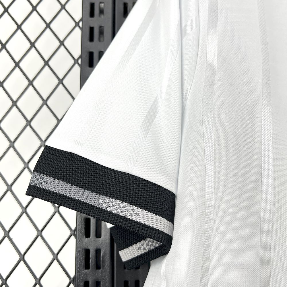 2025/26 Mens Botafogo Third Jersey