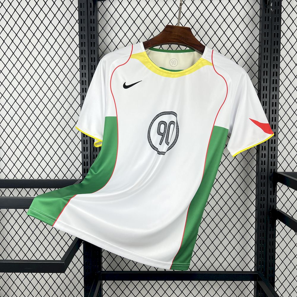 2025/26 Mens NK Total 90 Dri-FIT Football Jersey