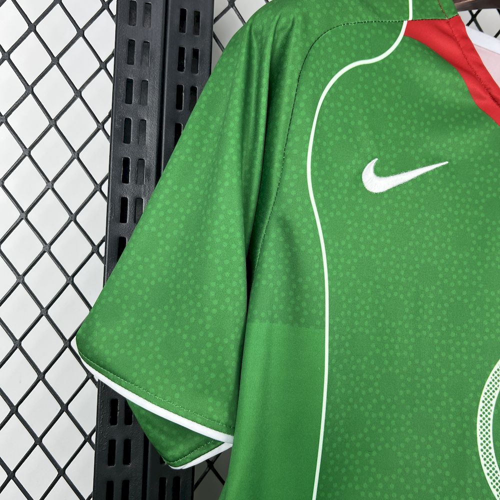 2025/26 Mens NK Total 90 Dri-FIT Football Jersey