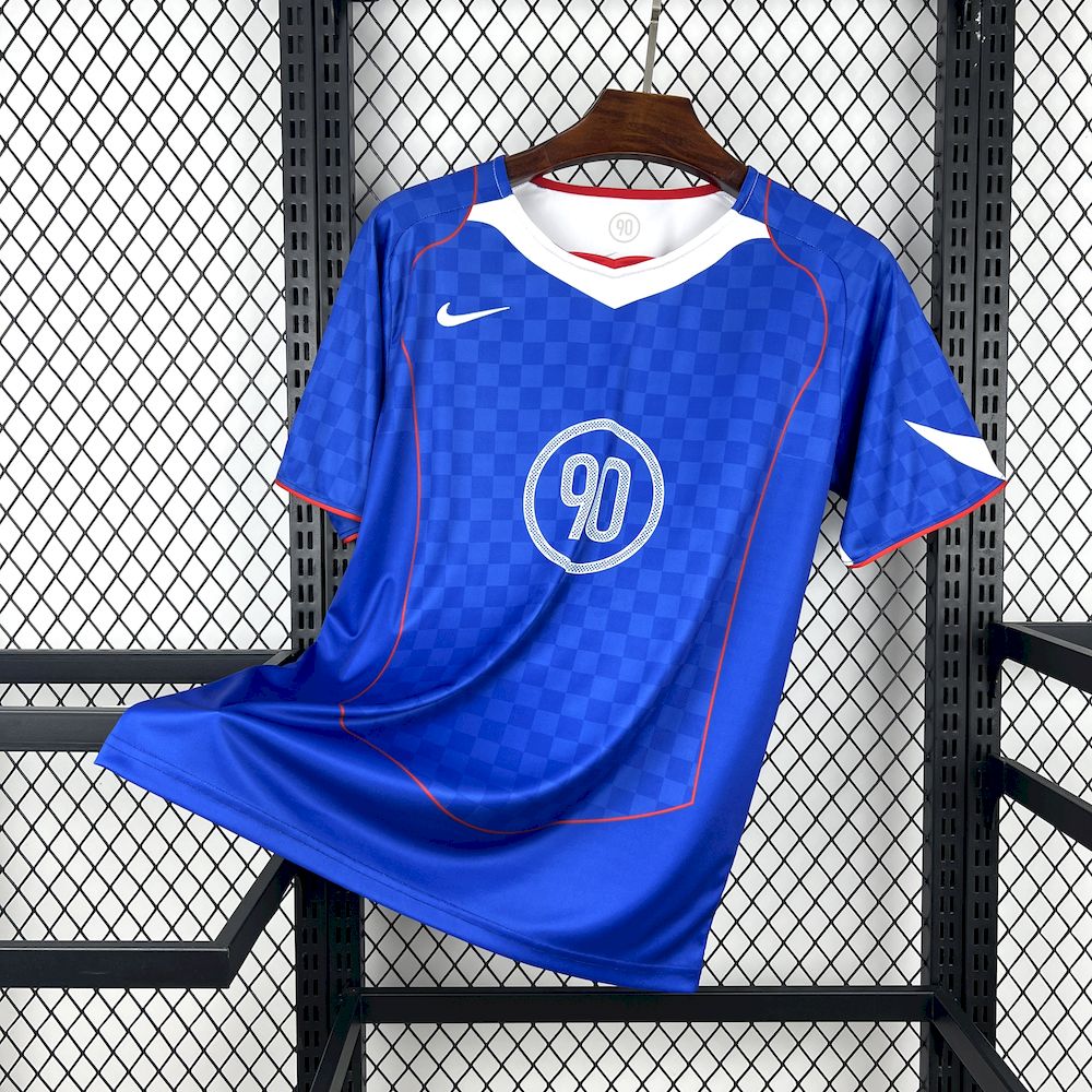 2025/26 Mens NK Total 90 Dri-FIT Football Jersey