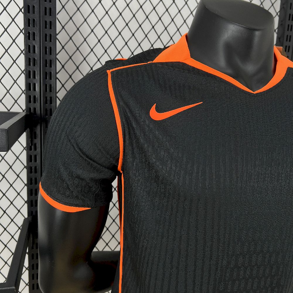 2025/26 Player Version Mens Corinthians Third Jersey