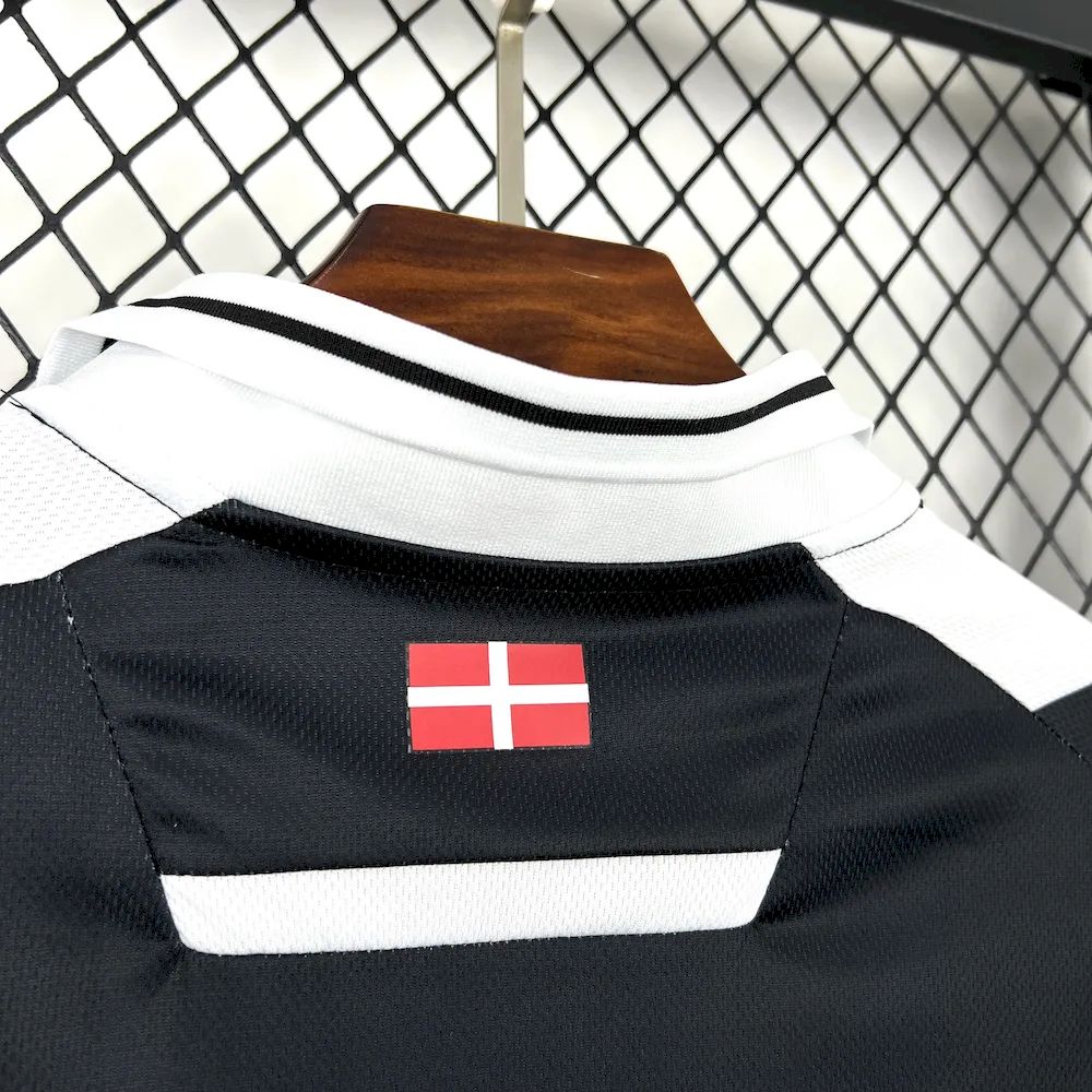 2025/26 Mens Cartagena Home Jersey