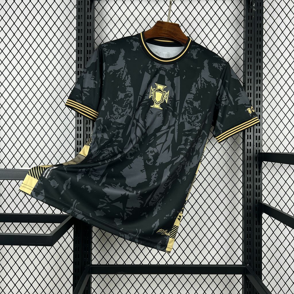 2026 Mens Portugal Special Jersey