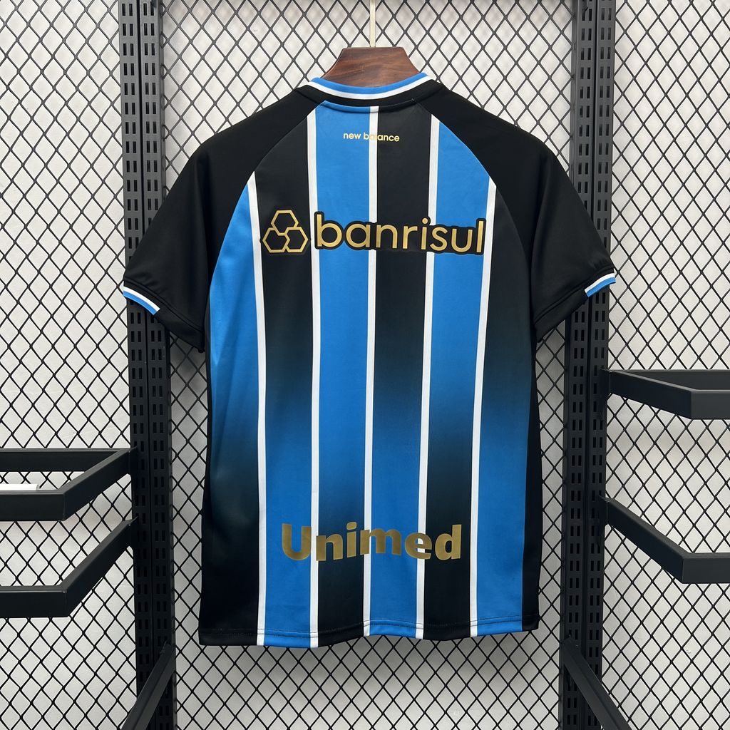 2026/27 Mens Grêmio Home Jersey