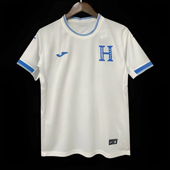 2024 Honduras Home Jersey