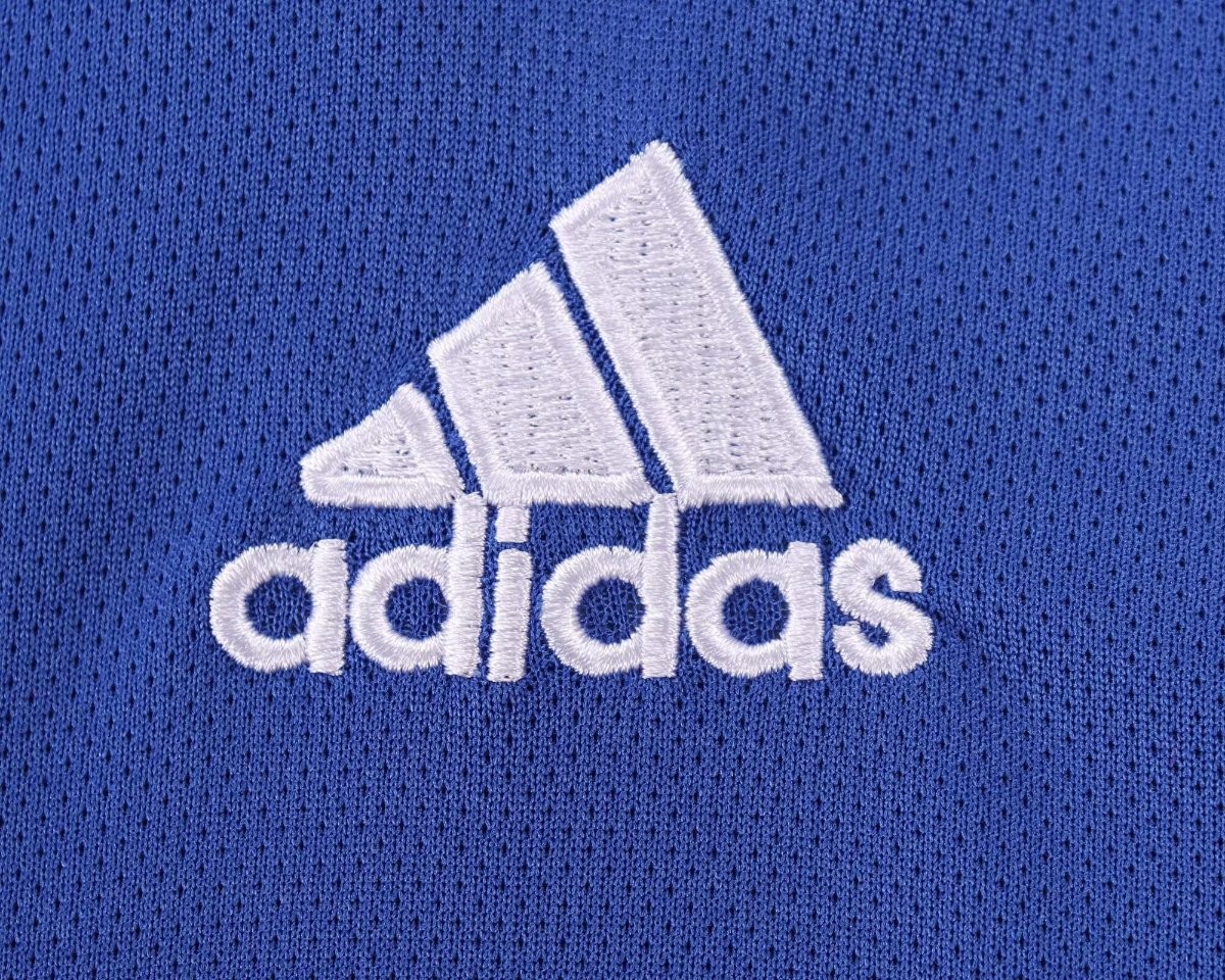 Retro Kids 07/08 Chelsea Home Champion Jersey
