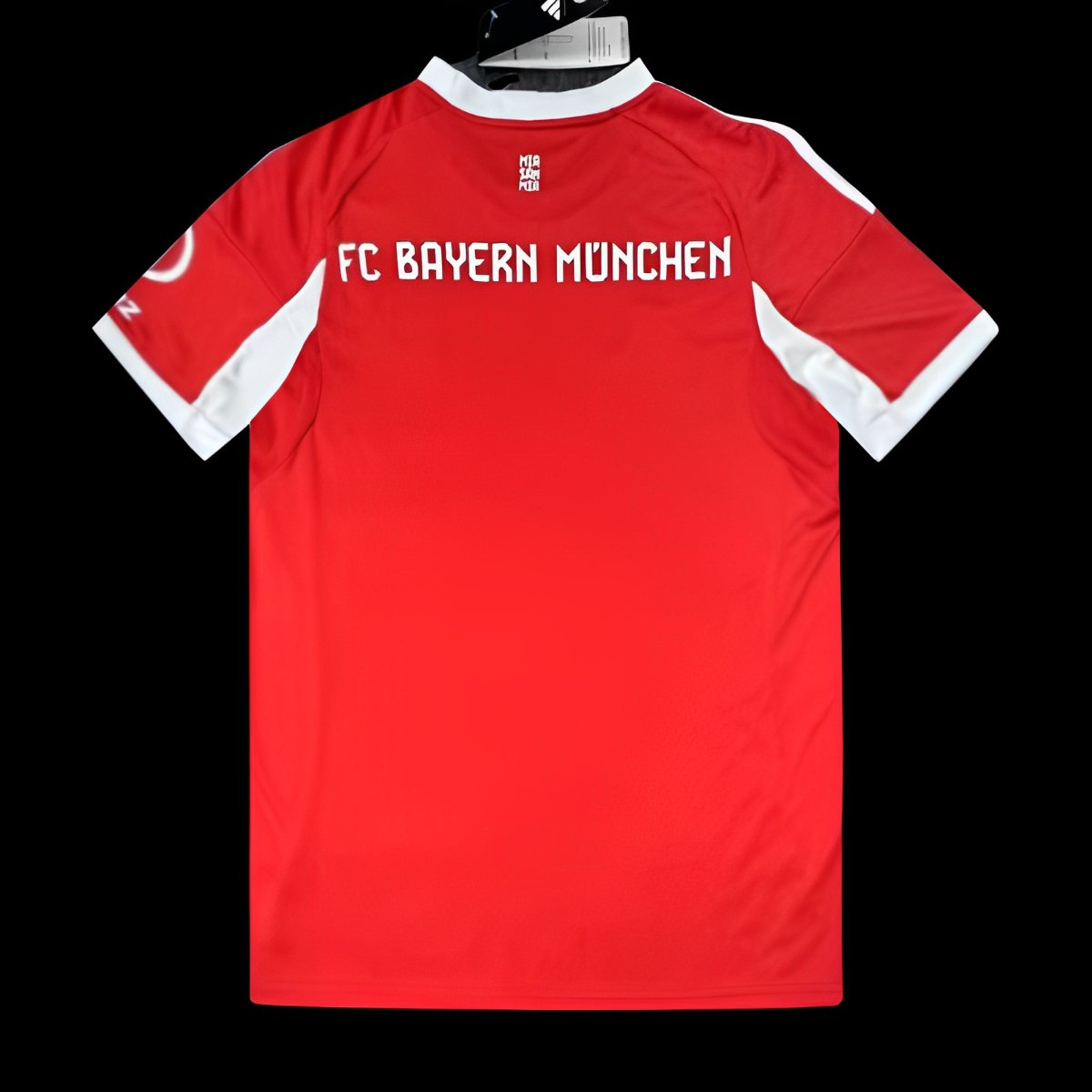 25/26 Bayern Munich Home Jersey
