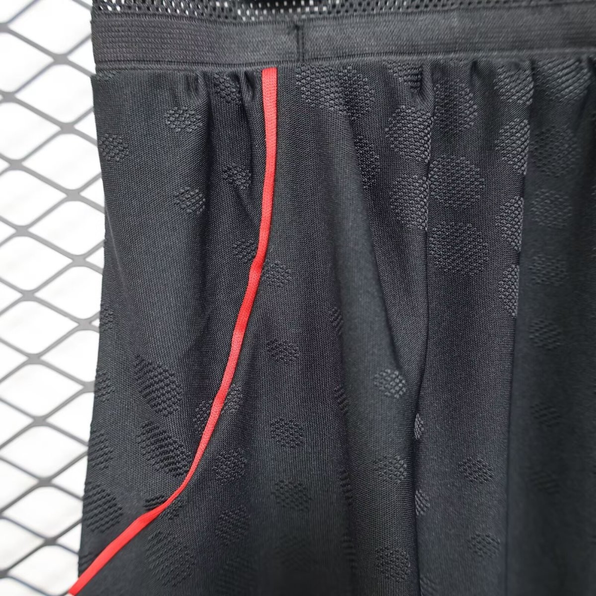 Player Version 25/26 Liverpool Away Shorts