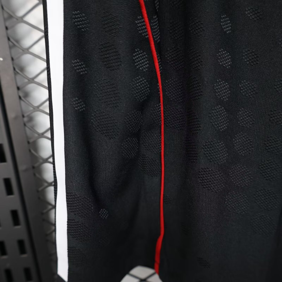 Player Version 25/26 Liverpool Away Shorts
