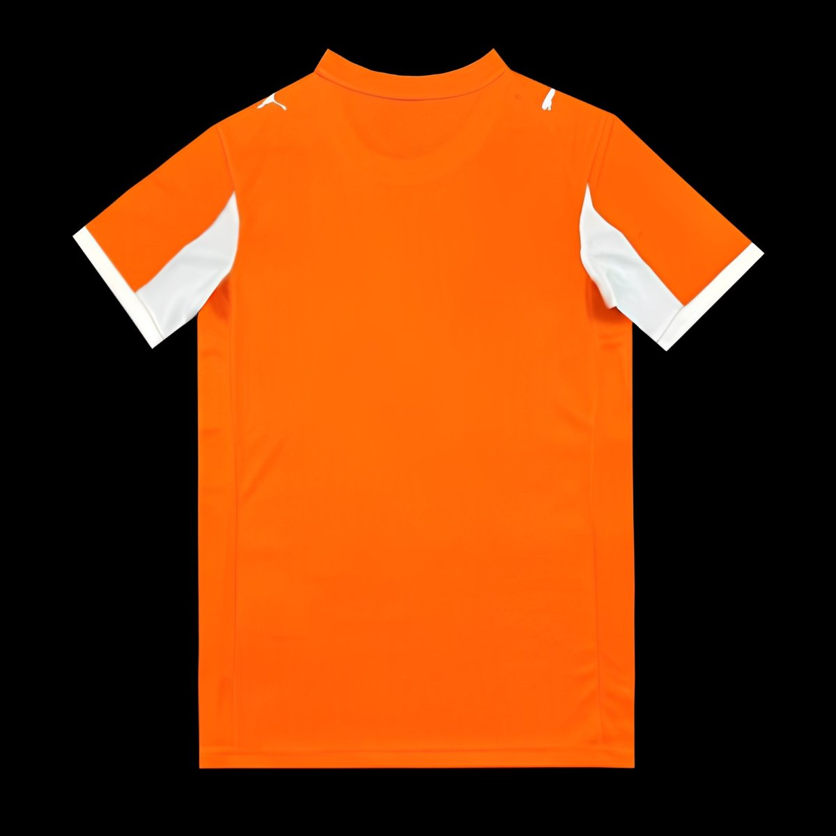 25/26 Blackpool Home Jersey