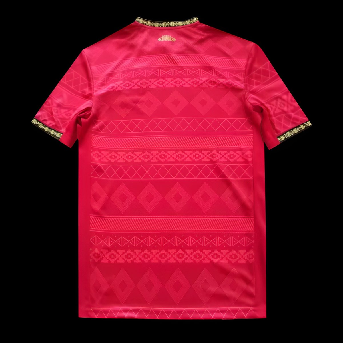 2025 Brazil Red Special Jersey
