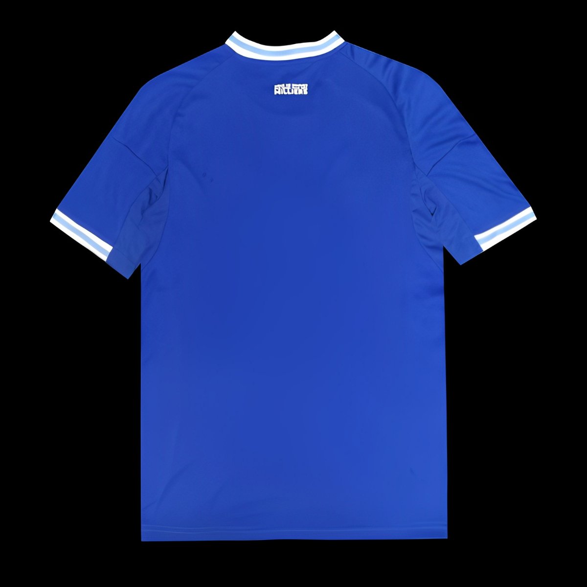 25/26 Strasbourg Home Jersey