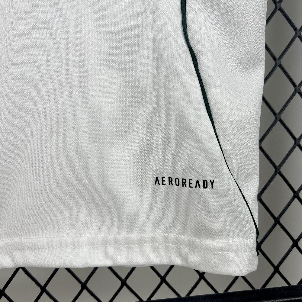 25/26 Panathinaikos Away Jersey