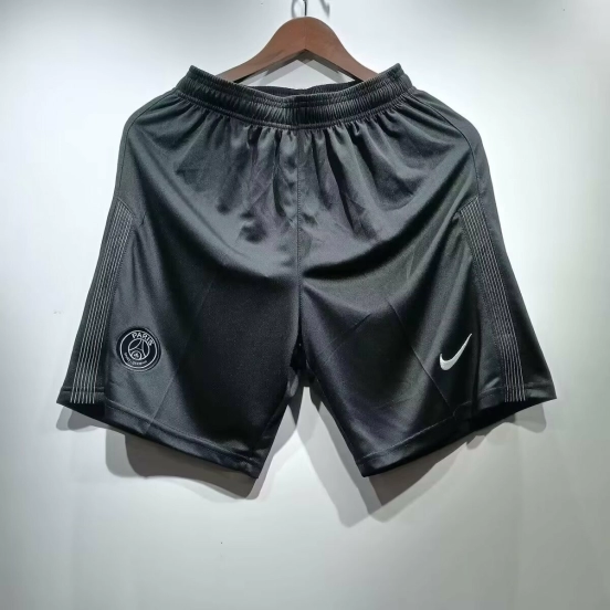 Retro 17/18 PSG Third Shorts