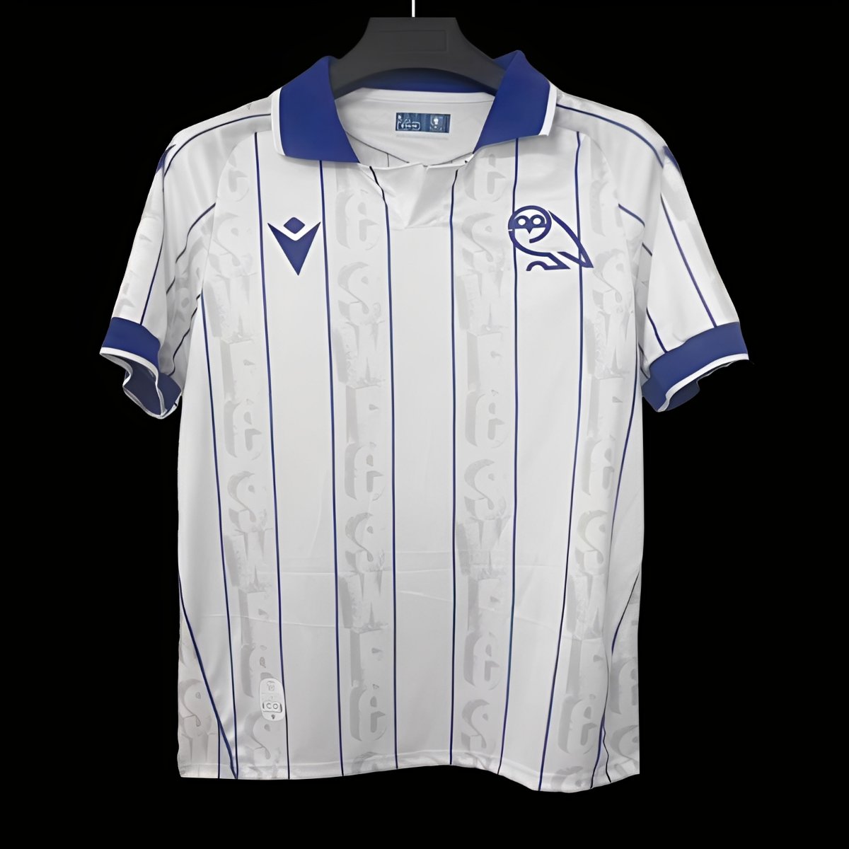 25/26 Sheffield Wednesday Third Jersey