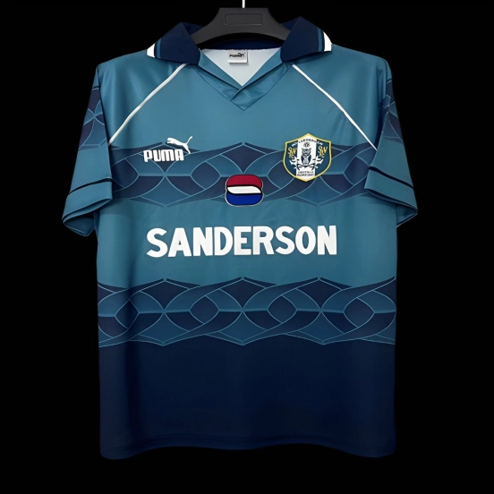 Retor 97/98 Sheffield Wednesday Third Jersey