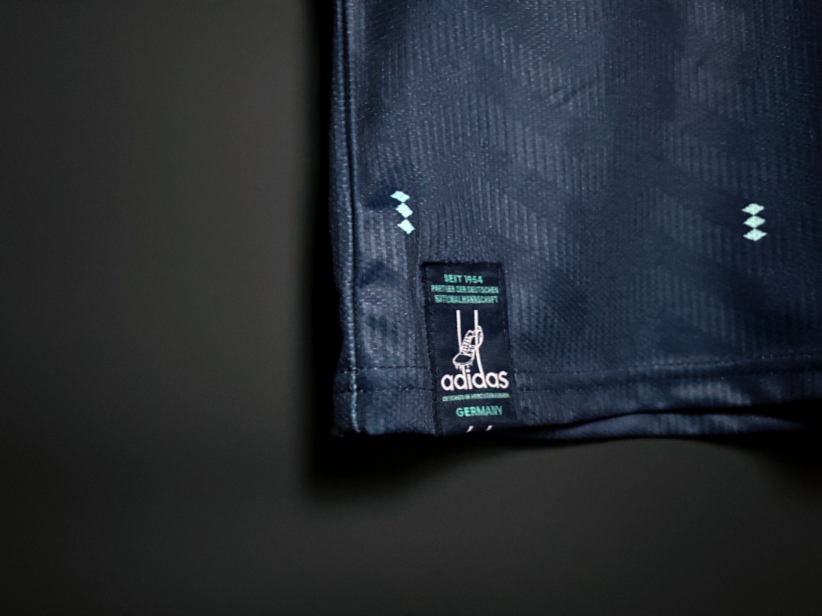 2026 Germany Away Jersey